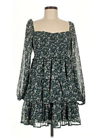 Altar'd State Casual Dress (view 1)