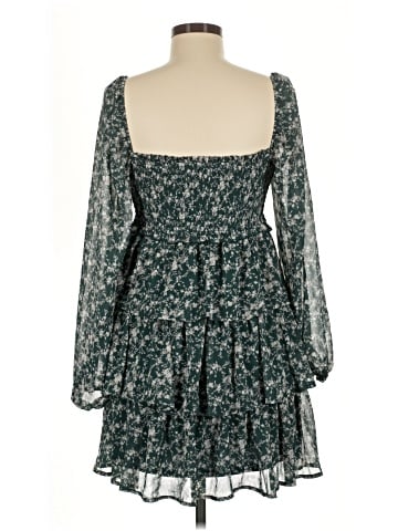 Altar'd State Casual Dress (view 2)