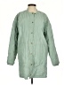 Universal Thread Green Raincoat Size S - photo 1