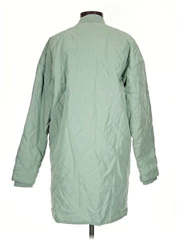 Universal Thread Raincoat (view 2)