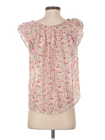Shoshanna Sleeveless Blouse (view 2)