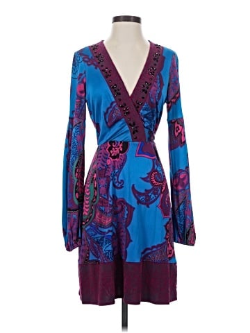 Hale Bob Casual Dress (view 1)