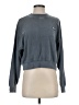 Billabong Gray Sweatshirt Size S - photo 1