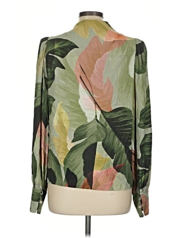 Ted Baker London Long Sleeve Blouse (view 2)