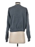 Billabong Gray Sweatshirt Size S - photo 2