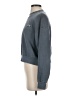 Billabong Gray Sweatshirt Size S - photo 5