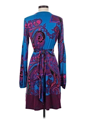 Hale Bob Casual Dress (view 2)