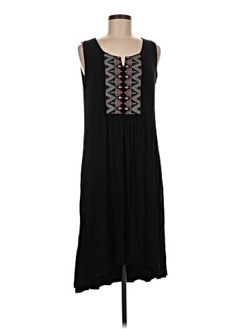 Style&Co Casual Dress (view 1)