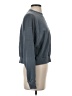 Billabong Gray Sweatshirt Size S - photo 4