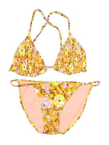 Xhilaration Two Piece Swimsuit (view 1)