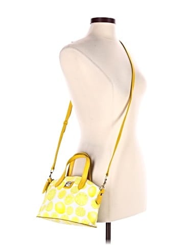 Dooney & Bourke Satchel (view 2)