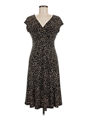 Jones New York Casual Dress (view 1)