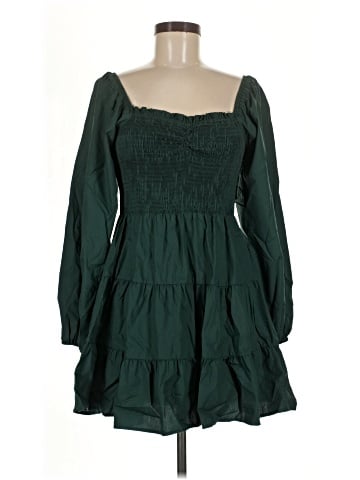 Altar'd State Casual Dress (view 1)