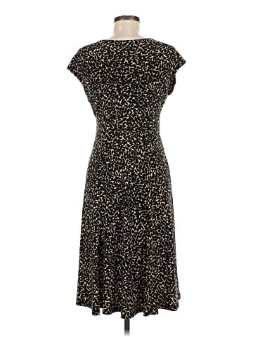 Jones New York Casual Dress (view 2)