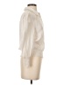 1.State Ivory Long Sleeve Blouse Size S - photo 4