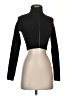 Unbranded Black Jacket Size S - photo 1