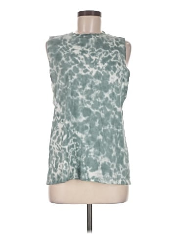 Lululemon Athletica Sleeveless T-Shirt (view 1)