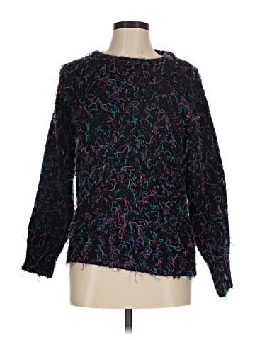 Rochelle California Pullover Sweater (view 1)