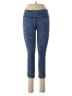 Nike Chevron-herringbone Blue Active Pants Size M - photo 1
