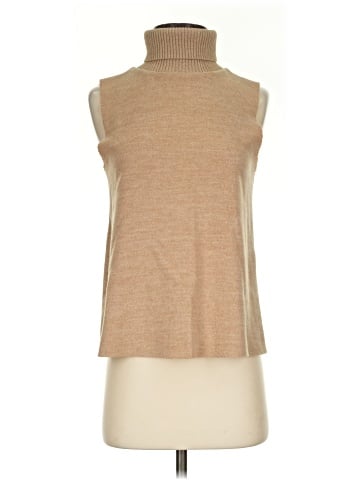 Zara Sweater Vest (view 1)
