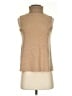 Zara Tan Sweater Vest Size S - photo 1