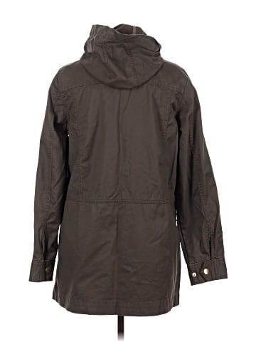 J.Crew Raincoat (view 2)