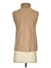 Zara Tan Sweater Vest Size S - photo 2