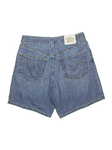 Levi's Denim Shorts (view 2)