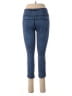 Nike Chevron-herringbone Blue Active Pants Size M - photo 2