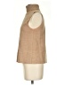 Zara Tan Sweater Vest Size S - photo 5