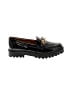 Circus Black Flats Size 9 - photo 1