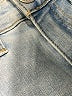 Aero Blue Jeans Size 0R - photo 8
