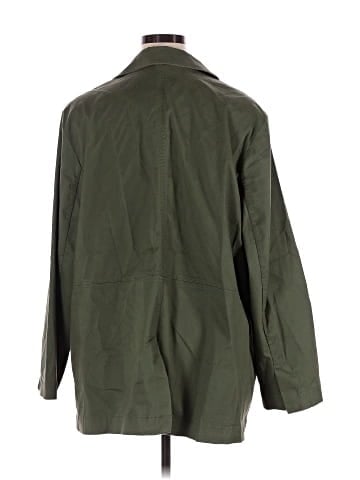 Lane Bryant Blazer (view 2)