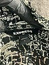 Express Outlet Silver Sleeveless Blouse Size L - photo 7