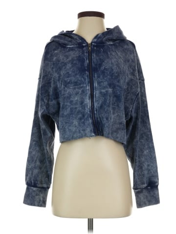 Out From Under Zip Up Hoodie (view 1)