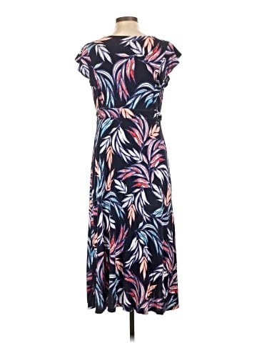 Croft & Barrow Casual Dress (view 2)