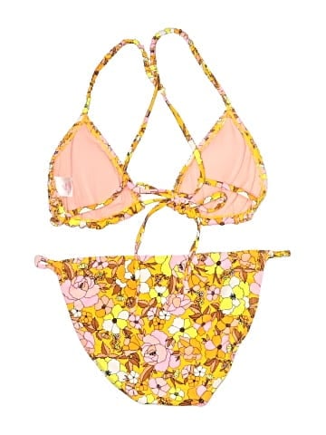 Xhilaration Two Piece Swimsuit (view 2)
