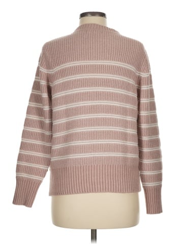Liz Claiborne Pullover Sweater (view 2)
