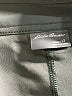 Eddie Bauer Gray Shorts Size 12 - photo 3