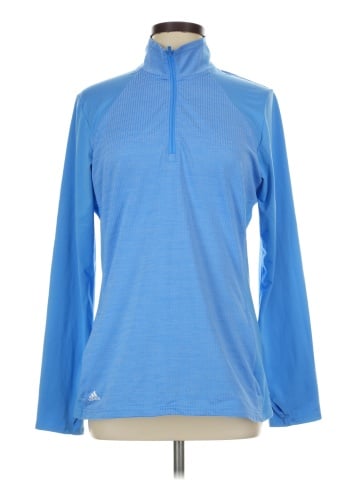 Adidas Long Sleeve T-Shirt (view 1)