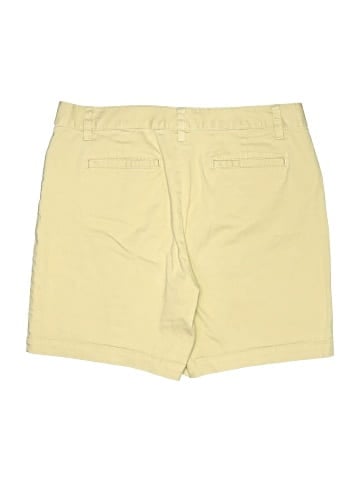 Lands' End Khaki Shorts (view 2)