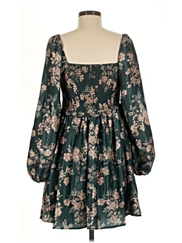 Altar'd State Casual Dress (view 2)