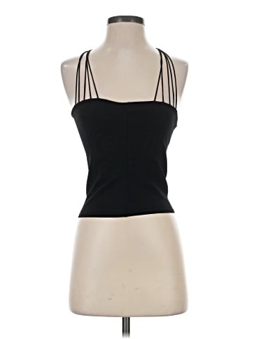 Bebe Sleeveless Top (view 1)