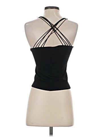 Bebe Sleeveless Top (view 2)