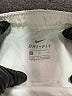 Nike Color Block White Athletic Shorts Size XL - photo 3
