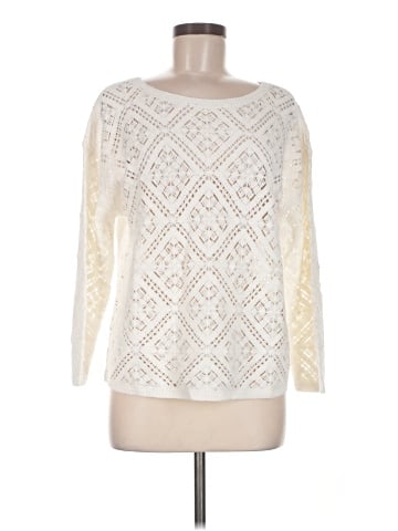 Elliott Lauren Pullover Sweater (view 1)