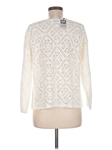 Elliott Lauren Pullover Sweater (view 2)