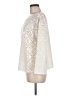 Elliott Lauren Ivory Pullover Sweater Size M - photo 5
