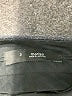 Ann Taylor LOFT Chevron-herringbone Gray Active Pants Size 2 - photo 8