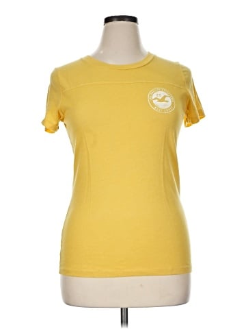 Hollister Short Sleeve T-Shirt (view 1)